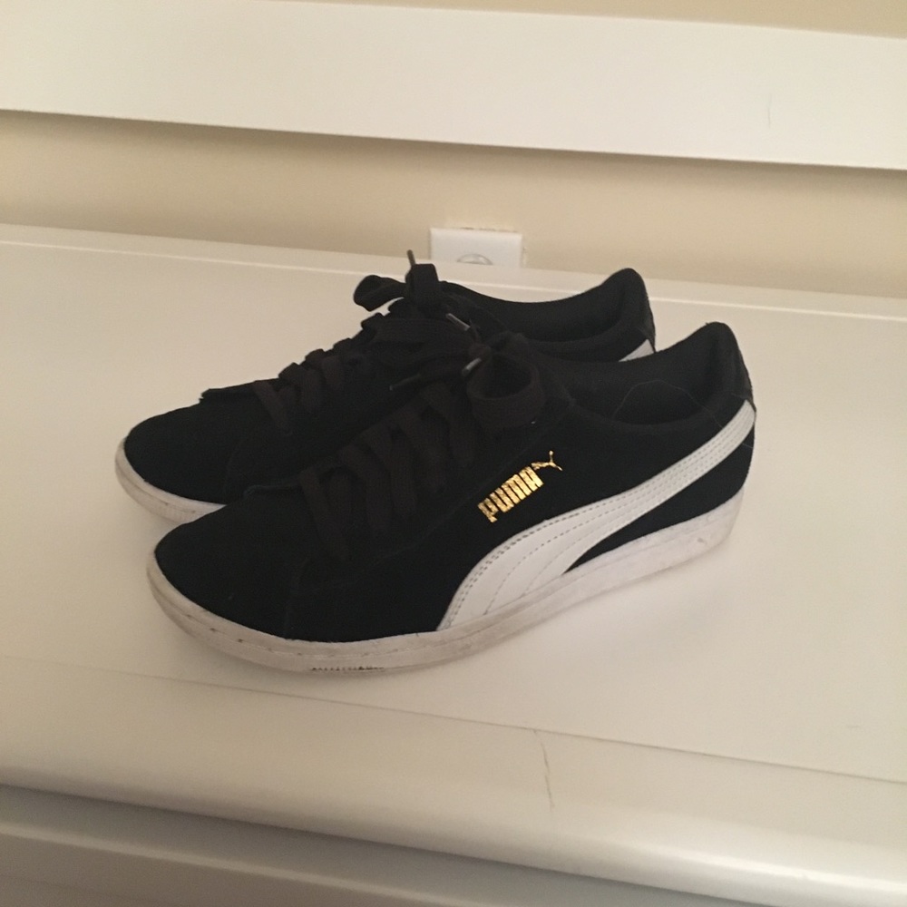 Puma sneakers